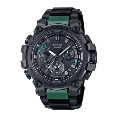 Relógio Casio G-Shock MT-G MTG-B3000BD-1A2ER