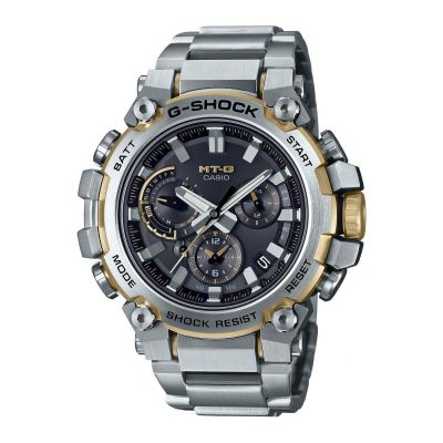 Relógio Casio G-Shock Pro MT-G MTG-B3000D-1A9ER