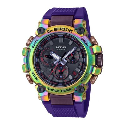 Relógio Casio G-Shock Pro MT-G MTG-B3000PRB-1AER