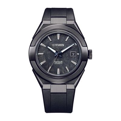 Relógio Citizen Series 8 870 Mechanical - Edição Limitada NA1025-10E