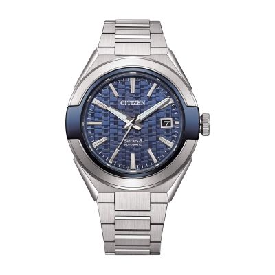 Relógio Citizen Series 8 Automático 870