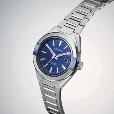 Relógio Citizen Series 8 Automático 870