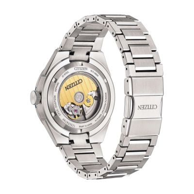 Relógio Citizen Series 8 Automático 870
