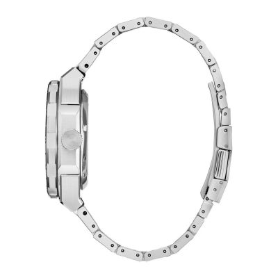 Relógio Citizen Series 8 Automático 880 GMT NB6030-59L