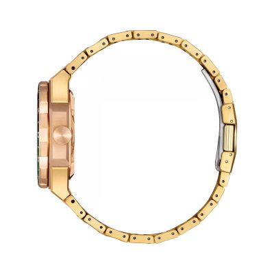 Relógio Citizen Series 8 Automático GMT NB6033-51E