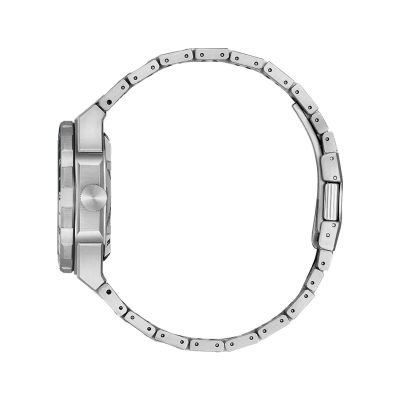 Relógio Citizen Series 8 Automático GMT NB6034-58L