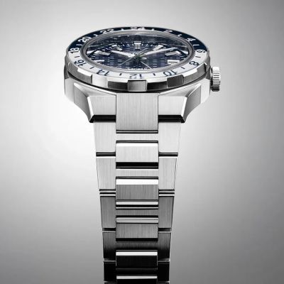 Relógio Citizen Series 8 Automático GMT NB6034-58L