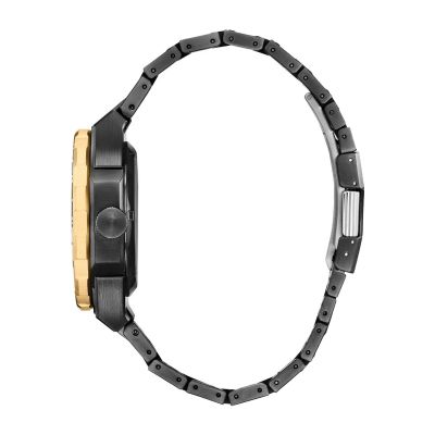 Relógio Citizen Series 8 Automático GMT NB6035-55H