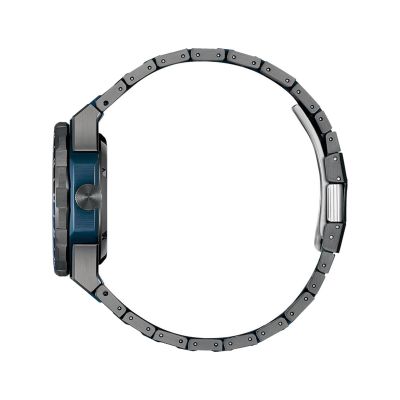 Relógio Citizen Series 8 GMT NB6036-52N