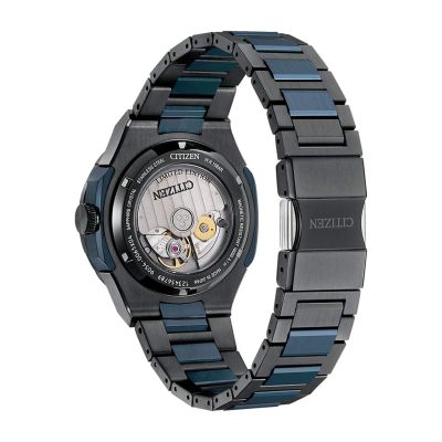 Relógio Citizen Series 8 GMT NB6036-52N