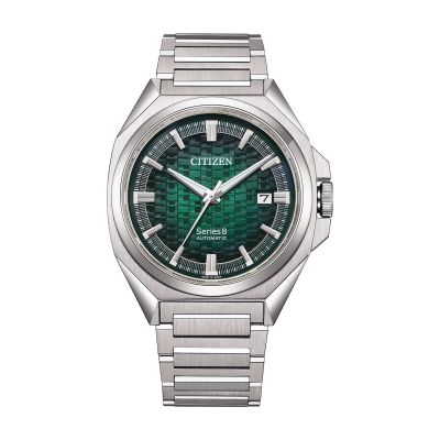 Relógio Citizen Series 8 831 NB6050-51W