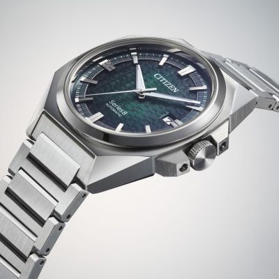 Relógio Citizen Series 8 831 NB6050-51W