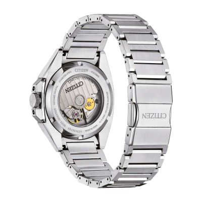 Relógio Citizen Series 8 831 - Edição Limitada NB6051-59L