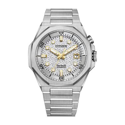 Relógio Citizen Series 8 890 - Edição Limitada NB6060-58H