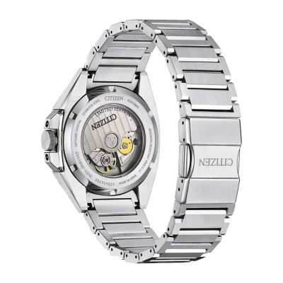Relógio Citizen Series 8 890 - Edição Limitada NB6060-58H