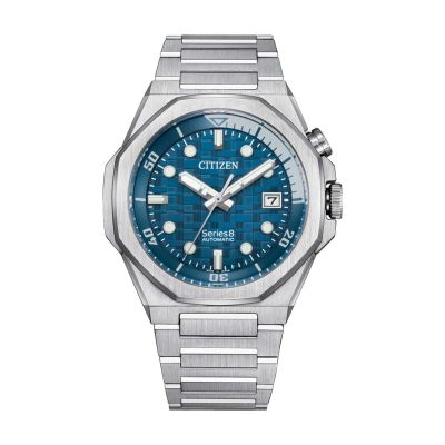 Relógio Citizen Series 8 890 NB6060-58L
