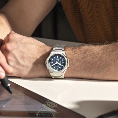 Relógio Citizen Series 8 890 NB6060-58L