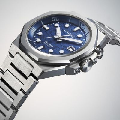 Relógio Citizen Series 8 890 NB6060-58L