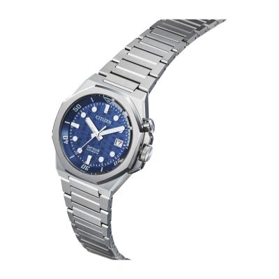 Relógio Citizen Series 8 890 NB6060-58L
