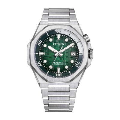Relógio Citizen Series 8 890 NB6060-58X