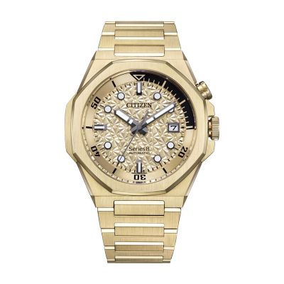 Relógio Citizen Series 8 890 - Edição Limitada NB6062-52P