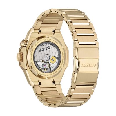 Relógio Citizen Series 8 890 - Edição Limitada NB6062-52P