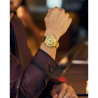 Relógio Citizen Series 8 890 - Edição Limitada NB6062-52P
