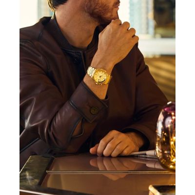 Relógio Citizen Series 8 890 - Edição Limitada NB6062-52P