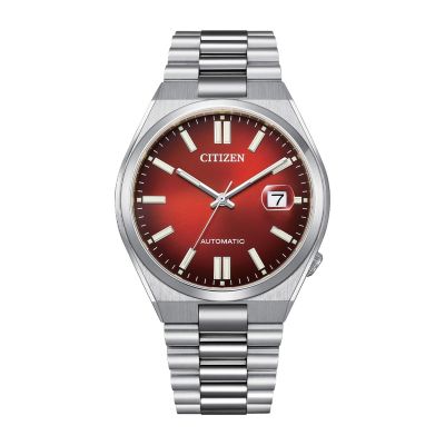 Relógio Citizen Automatico Tsuyosa Collection NJ0150-56W