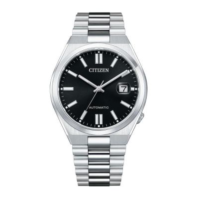 Relógio Citizen Automático Tsuyosa Collection