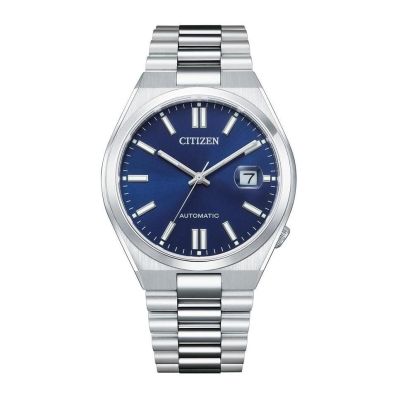 Relógio Citizen Automático Tsuyosa Collection