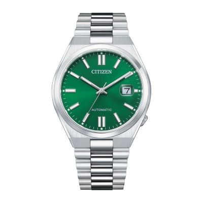 Relógio Citizen Automático Tsuyosa Collection