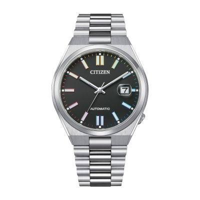 Relógio Citizen Automatico Tsuyosa Collection - Special Edition NJ0151-53E