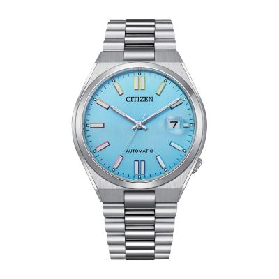 Relógio Citizen Automatico Tsuyosa Collection - Special Edition NJ0151-53L