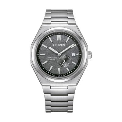 Relógio Citizen Super Titanium NJ0180-80H