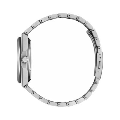 Relógio Citizen Super Titanium NJ0180-80H