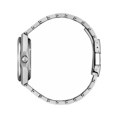Relógio Citizen Super Titanium NJ0180-80Z