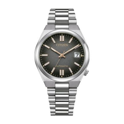 Relógio Citizen Automatico Tsuyosa Collection - Edição Limitada NJ0200-50E