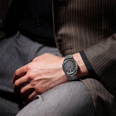Relógio Citizen Automatico Tsuyosa Collection - Edição Limitada NJ0200-50E