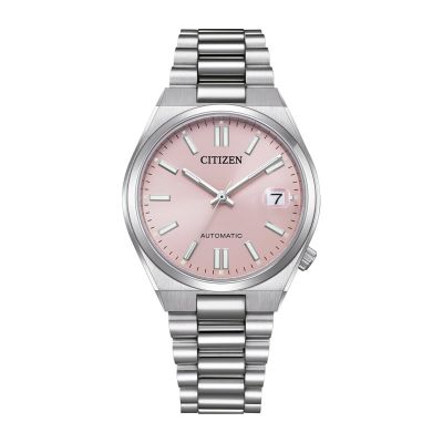 Relógio Citizen Automatico Tsuyosa Collection NJ0200-50Z