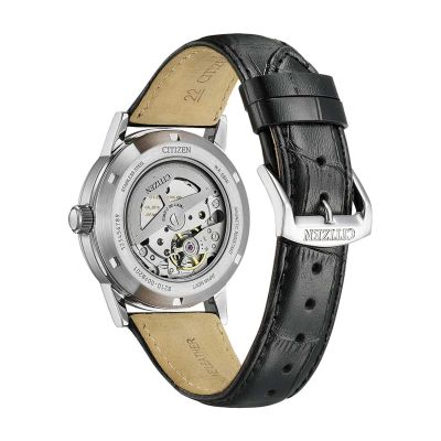 Relógio Citizen Automatic Classic NJ0210-05E