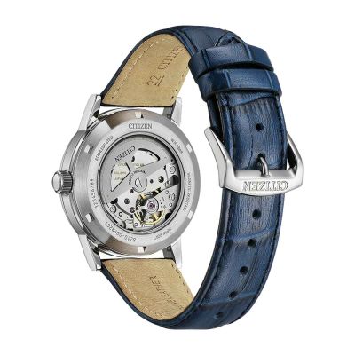 Relógio Citizen Automatic Classic NJ0210-13L