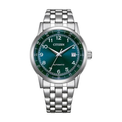 Relógio Citizen Automatic Classic