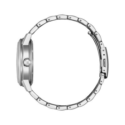 Relógio Citizen Automatic Classic NJ0210-56M