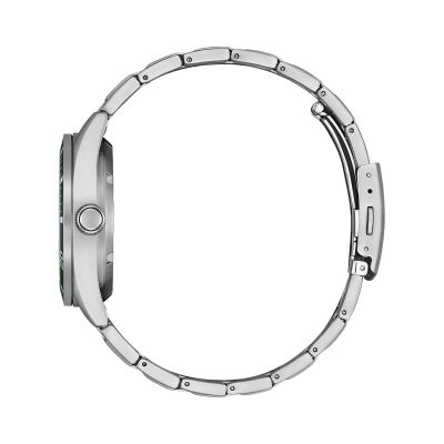 Relógio Citizen Automatic NJ0220-52X