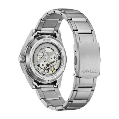 Relógio Citizen Automatic NJ0221-50E