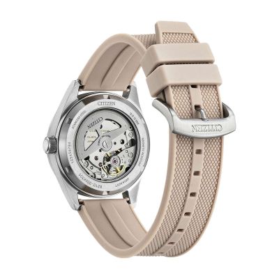 Relógio Citizen Automatic NJ0229-07A