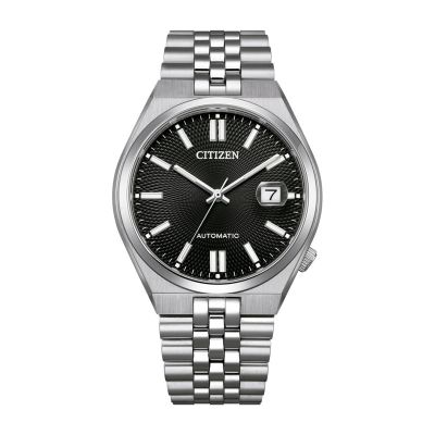 Relógio Citizen Automatico Tsuyosa 60 Collection NK0020-55E