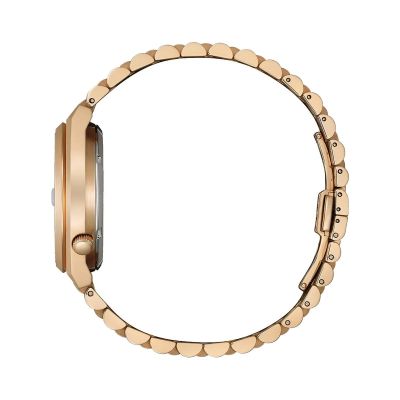 Relógio Citizen Automatico Tsuyosa 60 Collection NK0023-57L