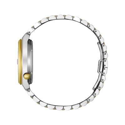 Relógio Citizen Automatico Tsuyosa 60 Collection NK0024-54X